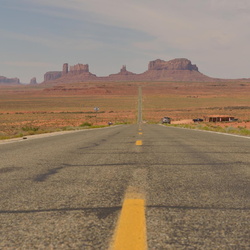 Monument Valley